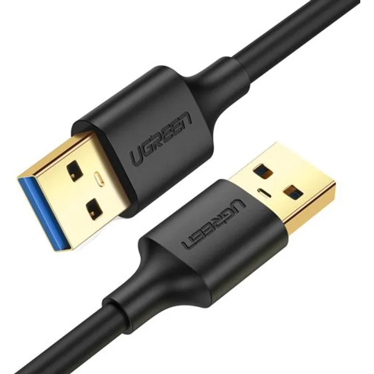 UGREEN USB-A to USB-A Cable 1m - Preisvergleich