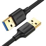 UGREEN USB-A to USB-A Cable 0.5m - Preisvergleich