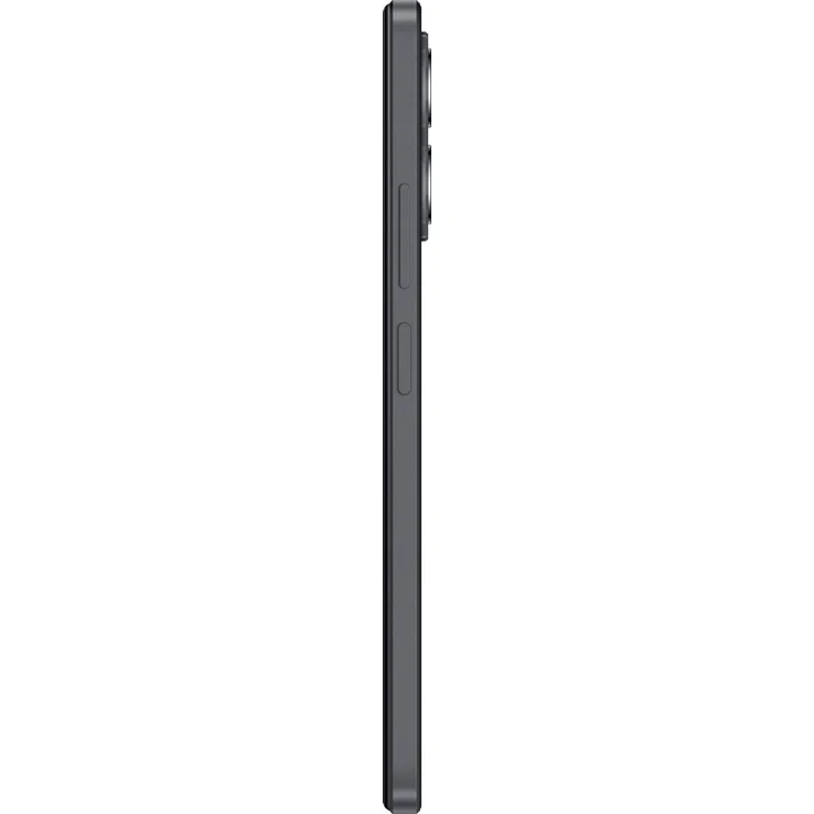 Xiaomi Redmi Note 12 4G Smartphone 16,942cm (6,67 Zoll) AMOLED-Display, 128GB interner Speicher, 4GB RAM, Dual-SIM, Android 13, Onyx Gray – Bild 9