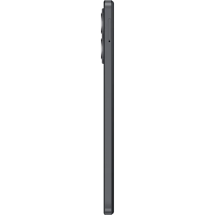 Xiaomi Redmi Note 12 4G Smartphone 16,942cm (6,67 Zoll) AMOLED-Display, 128GB interner Speicher, 4GB RAM, Dual-SIM, Android 13, Onyx Gray – Bild 8