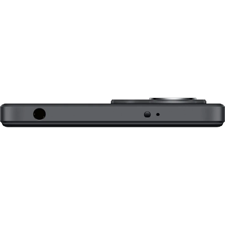 Xiaomi Redmi Note 12 4G Smartphone 16,942cm (6,67 Zoll) AMOLED-Display, 128GB interner Speicher, 4GB RAM, Dual-SIM, Android 13, Onyx Gray – Bild 10