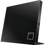 ASUS SBW-06D2X-U Blu-ray Slim-Brenner
