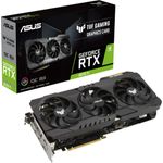 ASUS TUF GeForce RTX 3070 TI 8GB Gaming Grafikkarte