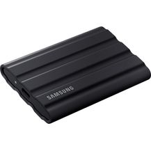 Bild für Samsung Portable SSD T7 Shield 4 TB, Externe SSD (MU-PE4T0S)