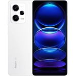 Xiaomi Redmi Note 12 Pro 5G Smartphone 16,942cm (6,67 Zoll) AMOLED-Display, 256GB interner Speicher, 8GB RAM, Dual-SIM, Android 12, Polar White