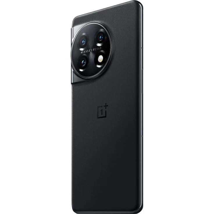 OnePlus 11 5G Smartphone 17,018cm (6,7 Zoll) AMOLED-Display, 256GB interner Speicher, 16GB RAM, Android 13, Dual-SIM, Titan Black – Bild 7