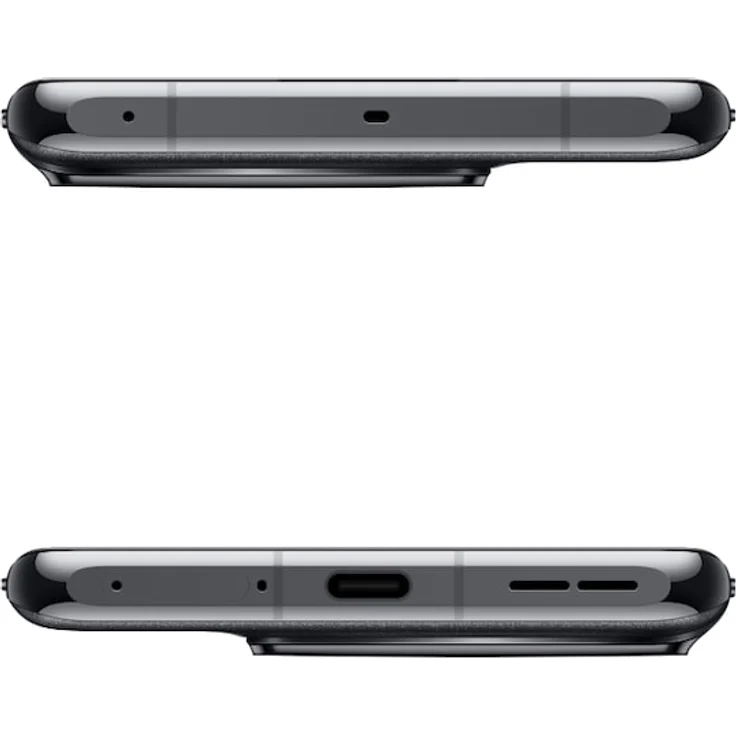 OnePlus 11 5G Smartphone 17,018cm (6,7 Zoll) AMOLED-Display, 256GB interner Speicher, 16GB RAM, Android 13, Dual-SIM, Titan Black – Bild 10