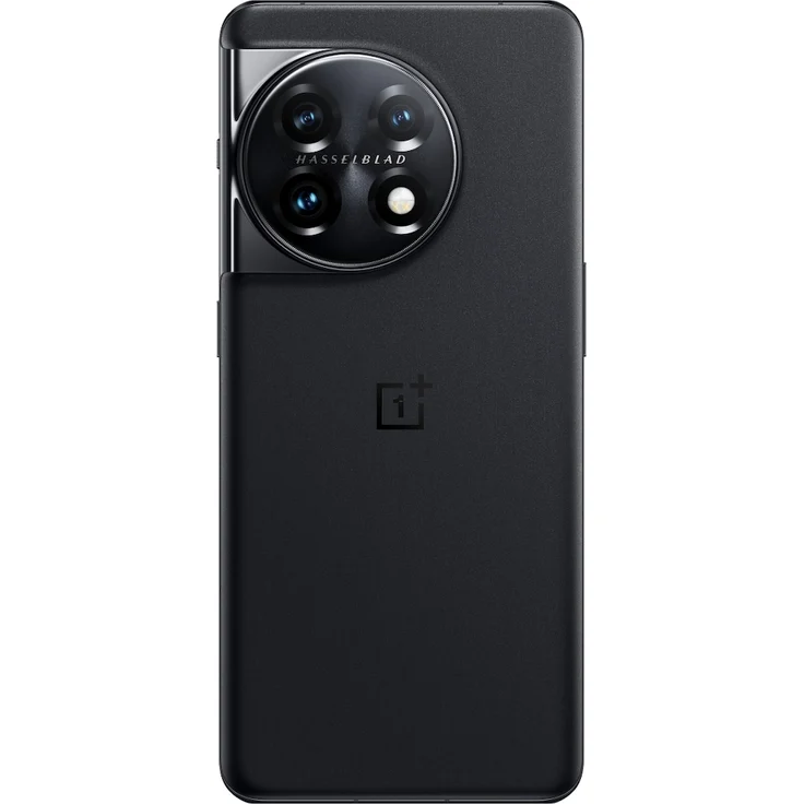 OnePlus 11 5G Smartphone 17,018cm (6,7 Zoll) AMOLED-Display, 256GB interner Speicher, 16GB RAM, Android 13, Dual-SIM, Titan Black – Bild 3