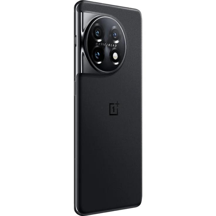 OnePlus 11 5G Smartphone 17,018cm (6,7 Zoll) AMOLED-Display, 256GB interner Speicher, 16GB RAM, Android 13, Dual-SIM, Titan Black – Bild 6