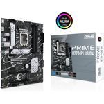 ASUS PRIME H770-PLUS D4 Gaming Mainboard Sockel Intel LGA 1700