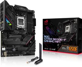 ASUS ROG STRIX B650E-F GAMING WIFI