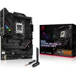 ASUS ROG STRIX B650E-F GAMING WIFI Mainboard Sockel AMD AM5