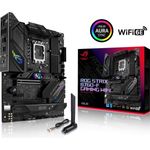 ASUS ROG STRIX B760-F GAMING WIFI Mainboard Sockel Intel LGA 1700