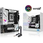 ASUS ROG STRIX B760-G GAMING WIFI D4 Mainboard Sockel Intel LGA 1700