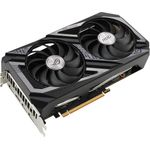 ASUS ROG Strix Radeon RX 6650 XT V2 OC Edition 8GB GDDR6 RGB Gaming Grafikkarte