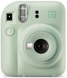 Fujifilm Instax Mini 12