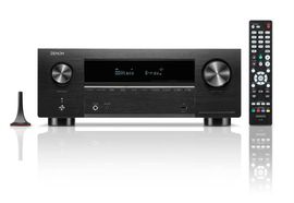 Denon AVC-X3800H 9.4 Kanal AV-Receiver