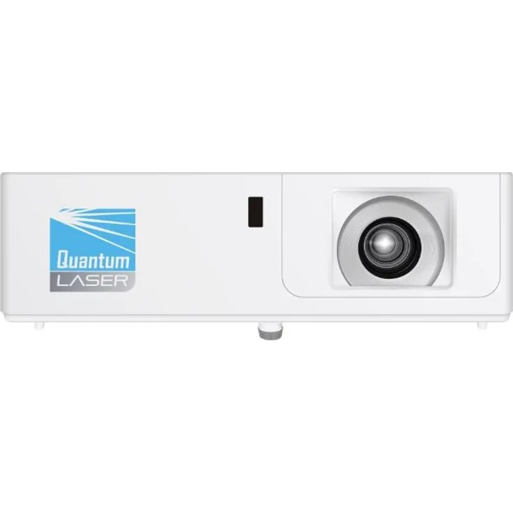 InFocus INL4128 Business-Beamer Full HD, 5.500 ANSI-Lumen, Bildverhältnis 16:9, weiß