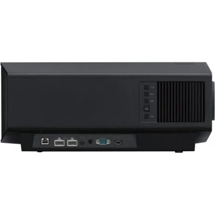Sony VPL-XW5000ES Heimkino-Beamer Ultra HD, 2.000 ANSI-Lumen, Bildverhältnis 16:9, schwarz – Bild 5