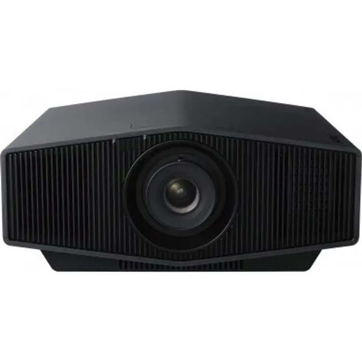 Sony VPL-XW5000ES Heimkino-Beamer Ultra HD, 2.000 ANSI-Lumen, Bildverhältnis 16:9, schwarz – Bild 2