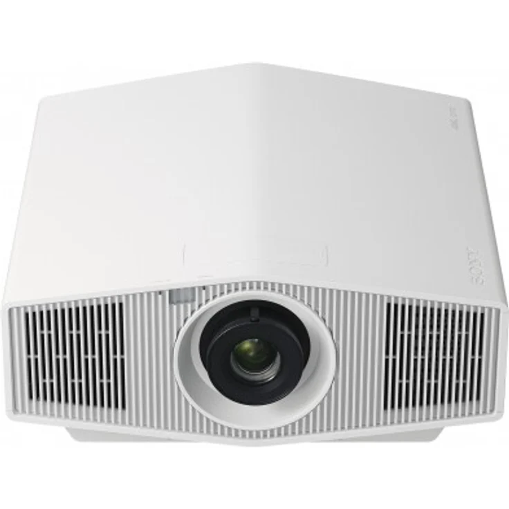 Sony VPL-XW5000ES Heimkino-Beamer Ultra HD, 2.000 ANSI-Lumen, Bildverhältnis 16:9, weiß – Bild 3