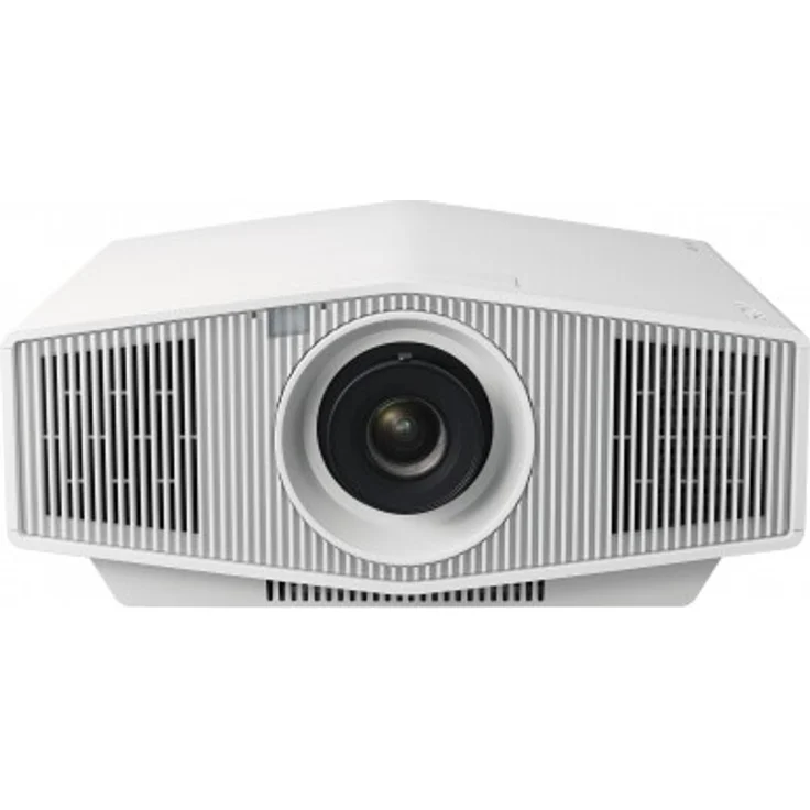 Sony VPL-XW5000ES Heimkino-Beamer Ultra HD, 2.000 ANSI-Lumen, Bildverhältnis 16:9, weiß – Bild 2