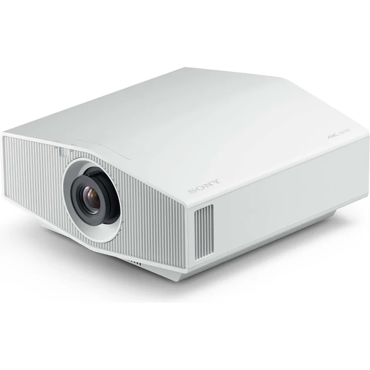 Sony VPL-XW5000ES Heimkino-Beamer Ultra HD, 2.000 ANSI-Lumen, Bildverhältnis 16:9, weiß – Bild 1