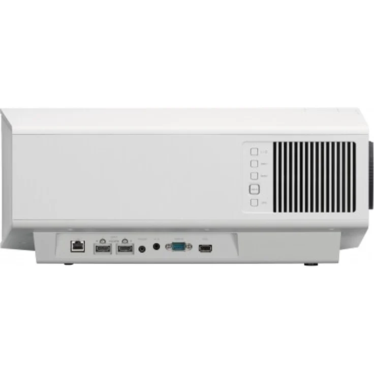 Sony VPL-XW5000ES Heimkino-Beamer Ultra HD, 2.000 ANSI-Lumen, Bildverhältnis 16:9, weiß – Bild 5