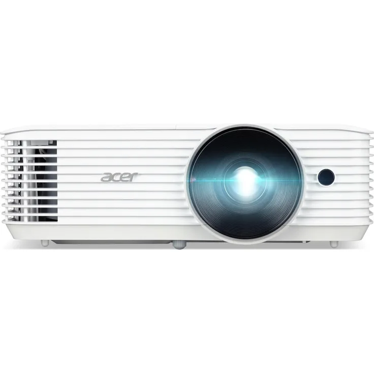 Acer H5386ABDi Heimkino-Beamer HD ready, 3.600 ANSI-Lumen, Bildverhältnis 16:9, weiß