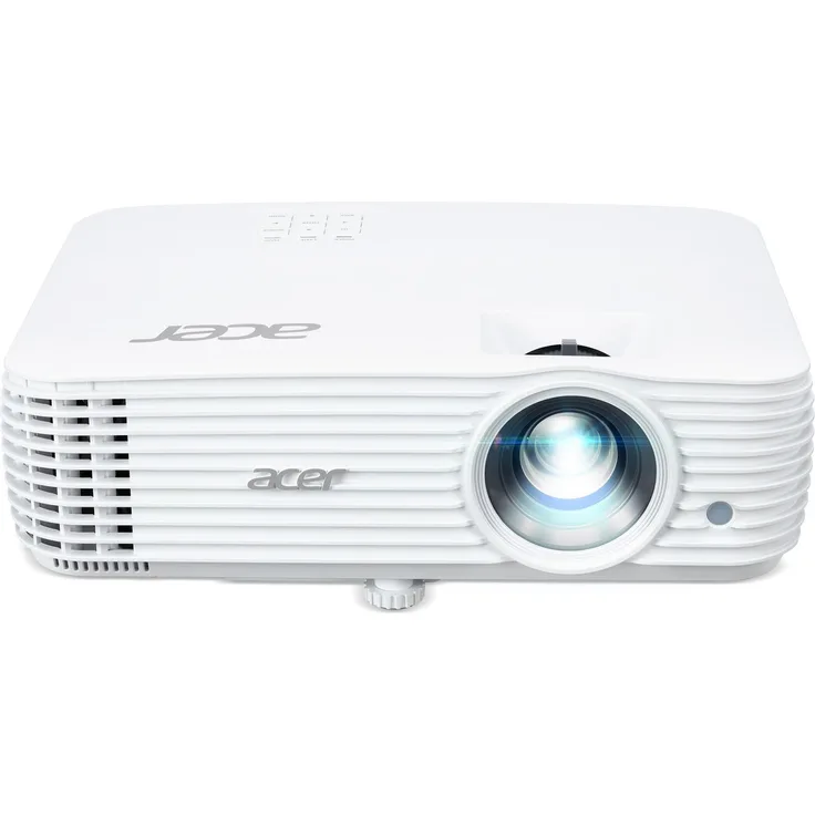 Acer X1626HK Heimkino-Beamer WUXGA, 4.000 ANSI-Lumen, Bildverhältnis 16:10, weiß