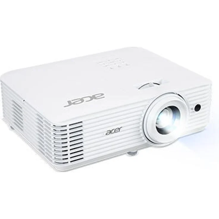Acer H6541BDK Heimkino-Beamer Full HD, 4.000 ANSI-Lumen, Bildverhältnis 16:9, weiß – Bild 2