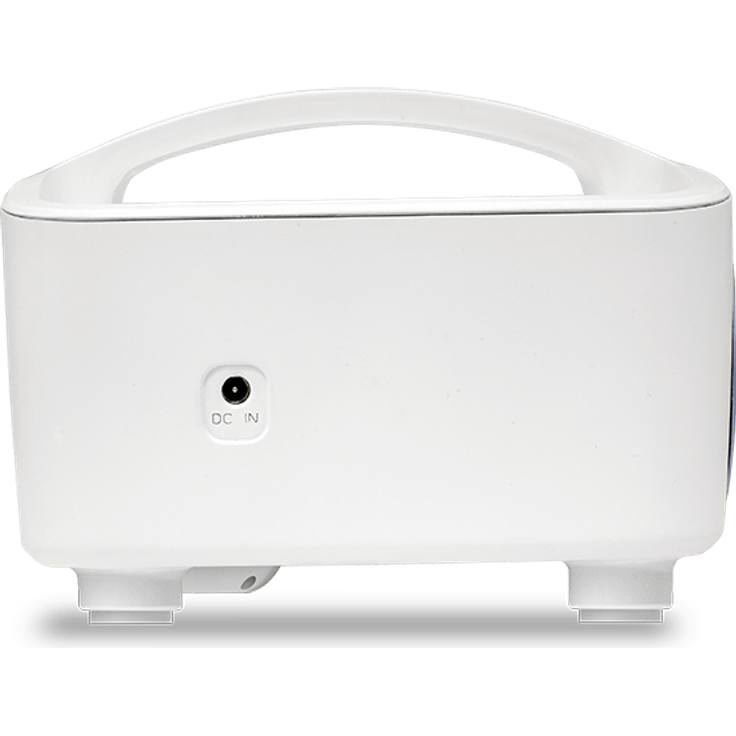Acer AOpen Fire Legend QF13 Business-Beamer Full HD, 280 ANSI-Lumen, Bildverhältnis 16:9, weiß – Bild 6