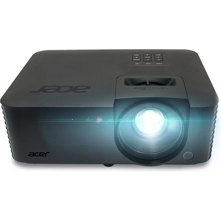 Acer PL2520i Vero Heimkino-Beamer Full HD, 4.000 ANSI-Lumen, Bildverhältnis 16:9, schwarz – Bild 2