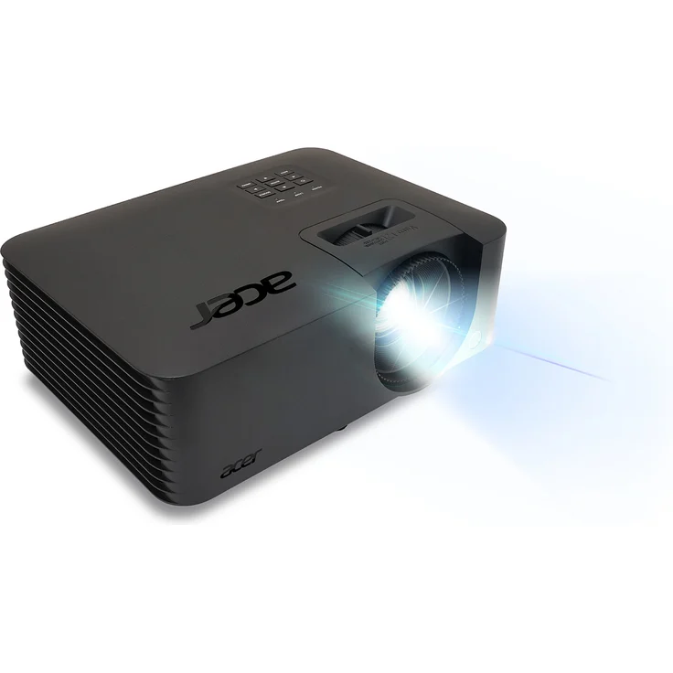 Acer PL2520i Vero Heimkino-Beamer Full HD, 4.000 ANSI-Lumen, Bildverhältnis 16:9, schwarz – Bild 3