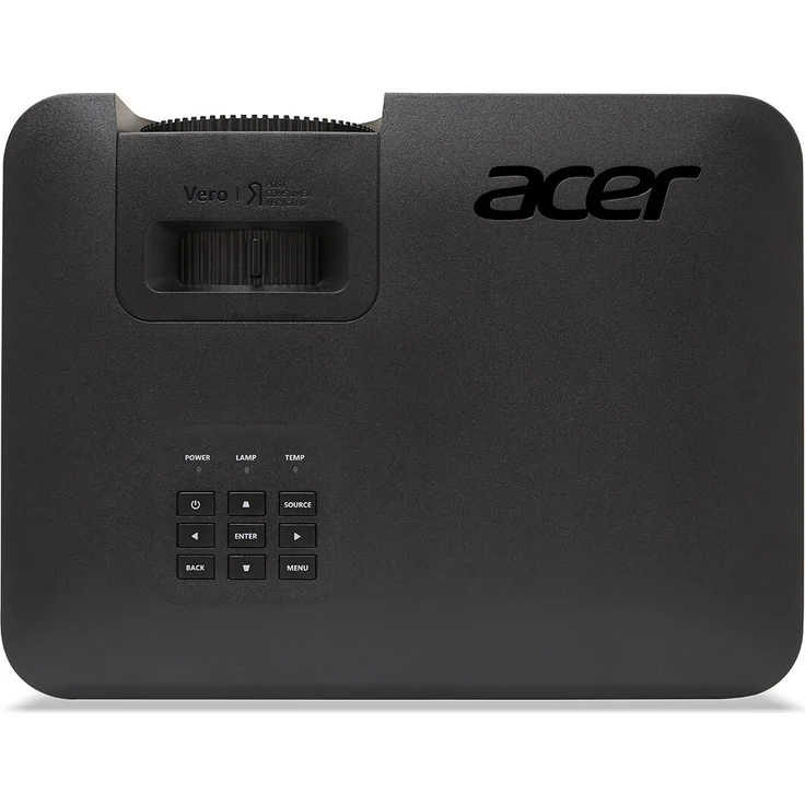 Acer PL2520i Vero Heimkino-Beamer Full HD, 4.000 ANSI-Lumen, Bildverhältnis 16:9, schwarz – Bild 6