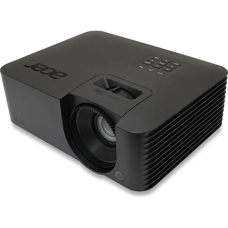 Acer PL2520i Vero Heimkino-Beamer Full HD, 4.000 ANSI-Lumen, Bildverhältnis 16:9, schwarz – Bild 4