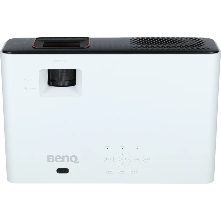 BenQ TH690ST Heimkino-Beamer Full HD, 2.300 ANSI-Lumen, Bildverhältnis 16:9, weiß – Bild 8