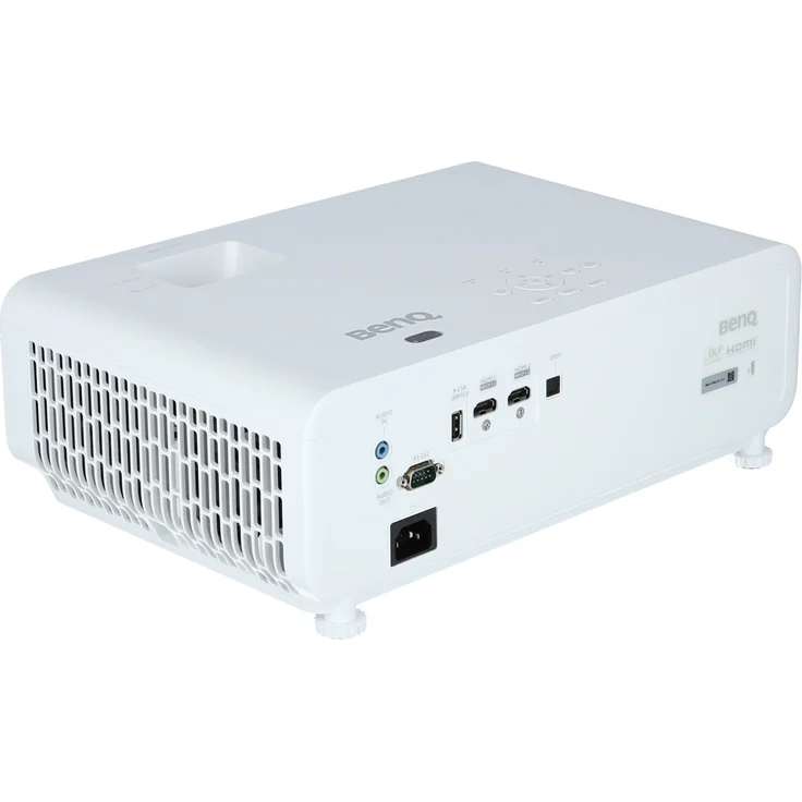 BenQ TH690ST Heimkino-Beamer Full HD, 2.300 ANSI-Lumen, Bildverhältnis 16:9, weiß – Bild 5
