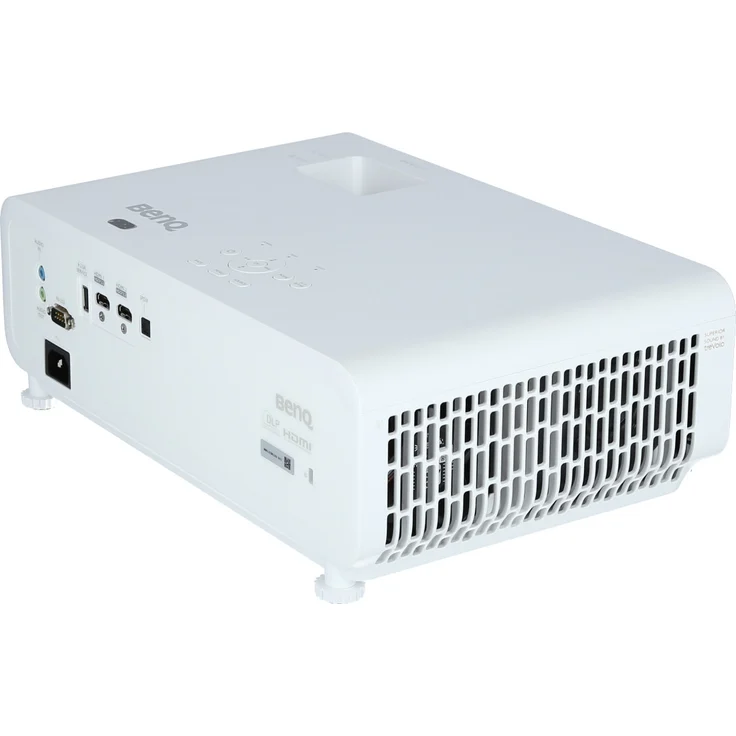 BenQ TH690ST Heimkino-Beamer Full HD, 2.300 ANSI-Lumen, Bildverhältnis 16:9, weiß – Bild 7