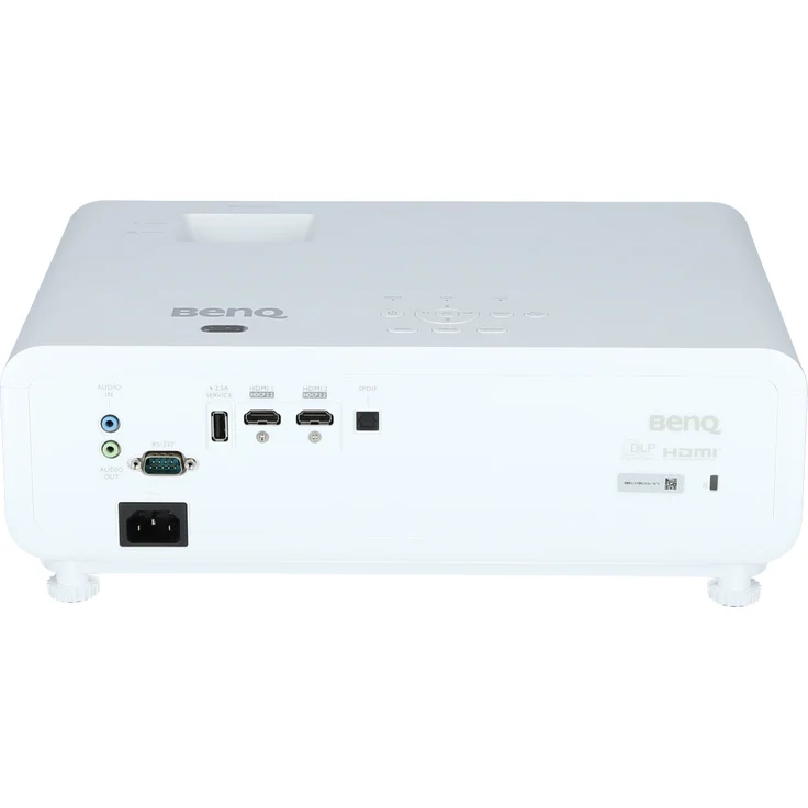 BenQ TH690ST Heimkino-Beamer Full HD, 2.300 ANSI-Lumen, Bildverhältnis 16:9, weiß – Bild 6