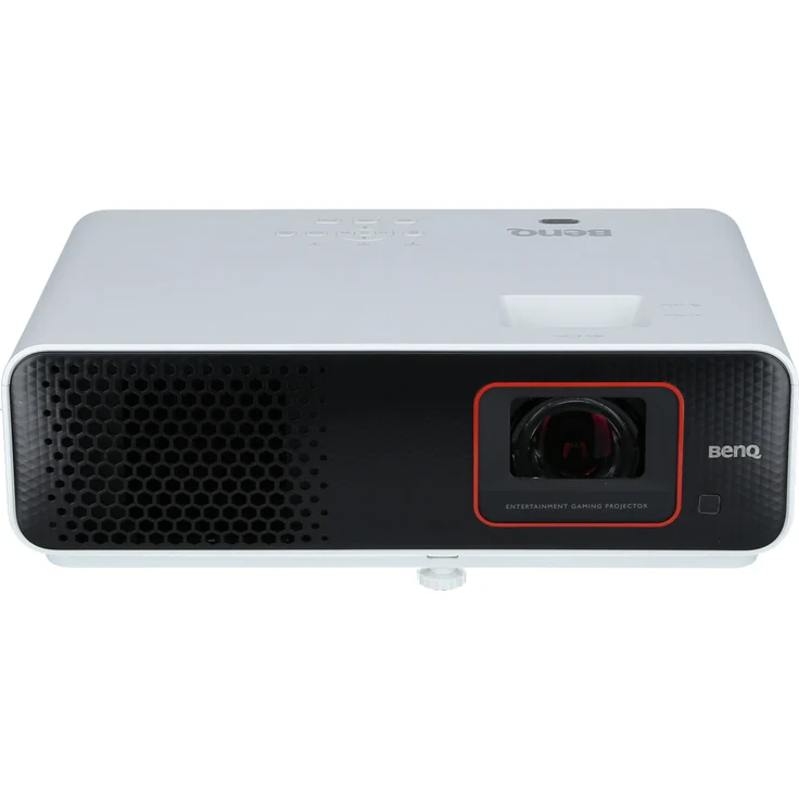 BenQ TH690ST Heimkino-Beamer Full HD, 2.300 ANSI-Lumen, Bildverhältnis 16:9, weiß – Bild 3