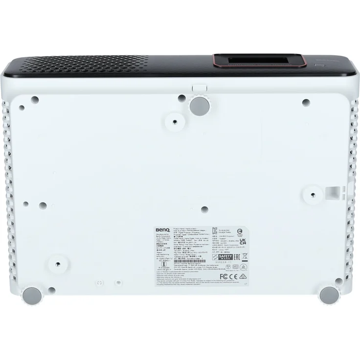 BenQ TH690ST Heimkino-Beamer Full HD, 2.300 ANSI-Lumen, Bildverhältnis 16:9, weiß – Bild 9