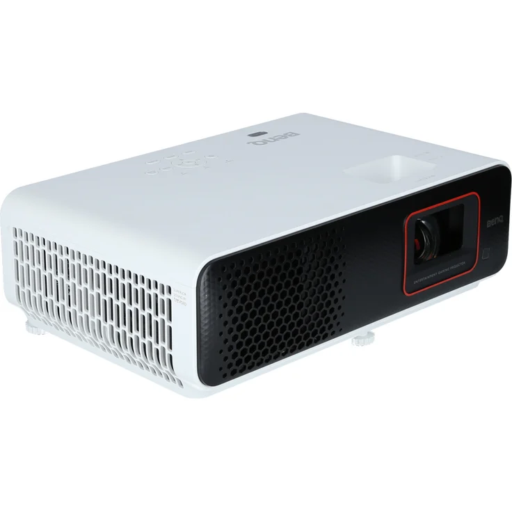 BenQ TH690ST Heimkino-Beamer Full HD, 2.300 ANSI-Lumen, Bildverhältnis 16:9, weiß – Bild 2