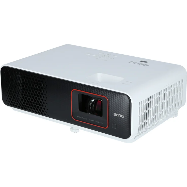 BenQ TH690ST Heimkino-Beamer Full HD, 2.300 ANSI-Lumen, Bildverhältnis 16:9, weiß – Bild 1