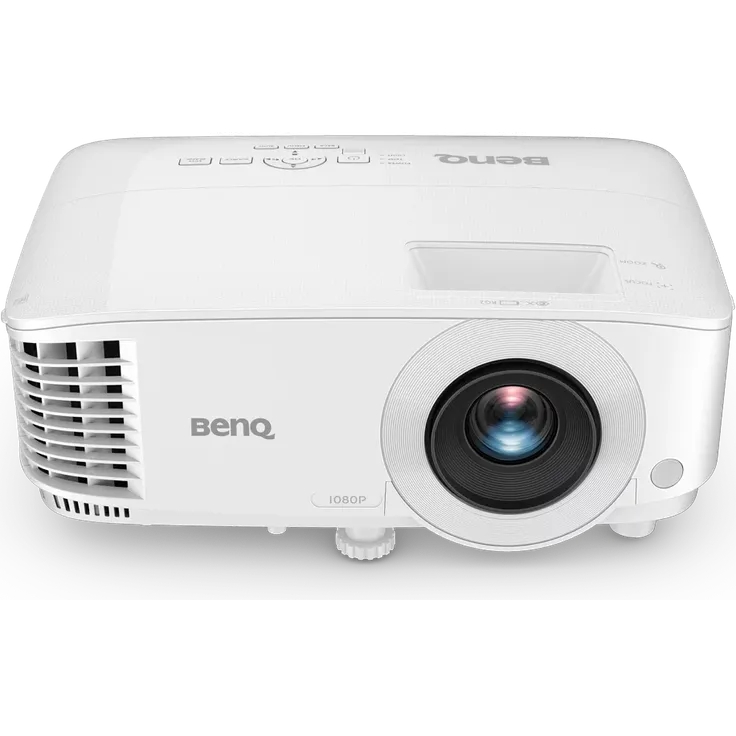 BenQ TH575 Heimkino-Beamer Full HD, 3.800 ANSI-Lumen, Bildverhältnis 16:9, weiß – Bild 2