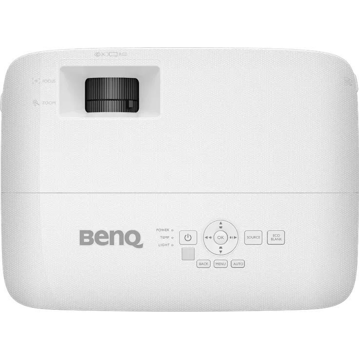 BenQ TH575 Heimkino-Beamer Full HD, 3.800 ANSI-Lumen, Bildverhältnis 16:9, weiß – Bild 4