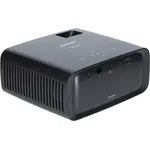 Philips NPX120 NeoPix N120 Mini-Beamer HD ready, 100 ANSI-Lumen, Bildverhältnis 16:9, schwarz