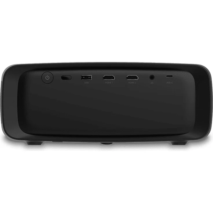 Philips NPX520 NeoPix N520 Business-Beamer Full HD, 350 ANSI-Lumen, Bildverhältnis 16:9, schwarz – Bild 2