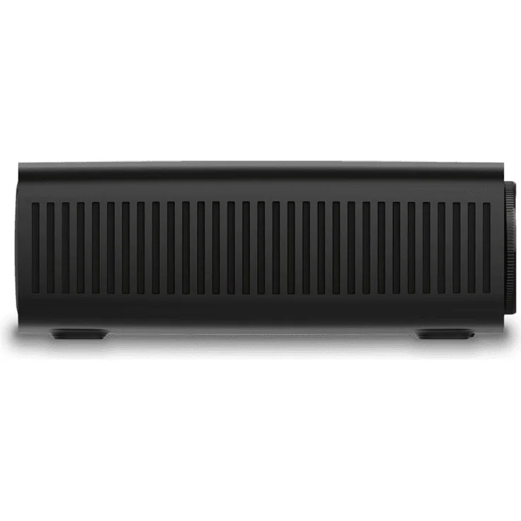 Philips NPX520 NeoPix N520 Business-Beamer Full HD, 350 ANSI-Lumen, Bildverhältnis 16:9, schwarz – Bild 3