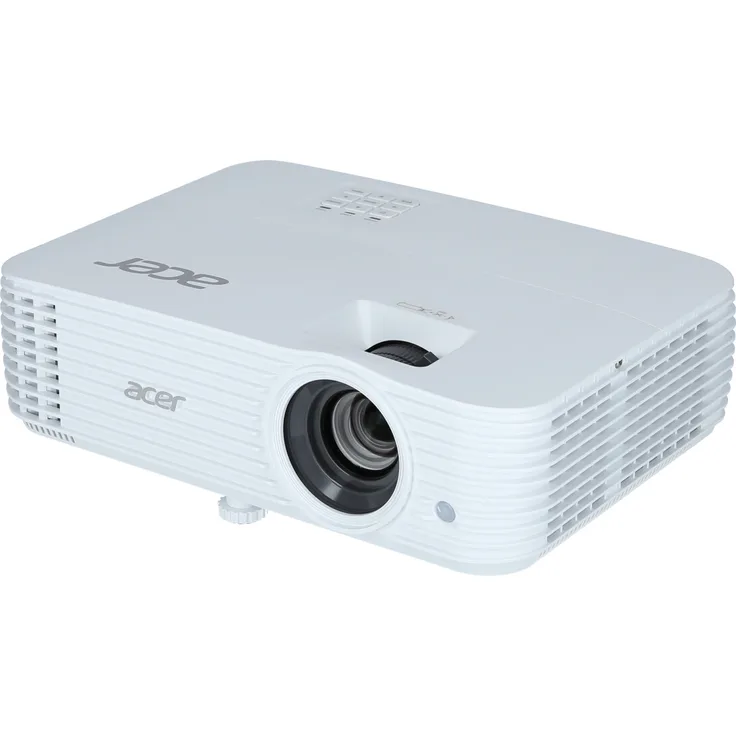 Acer X1629HK Business-Beamer WUXGA, 4.800 ANSI-Lumen, Bildverhältnis 16:10, weiß